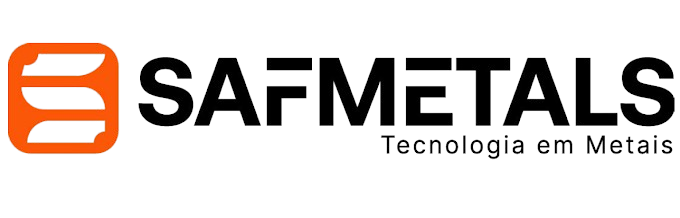 Logo SAF Metals